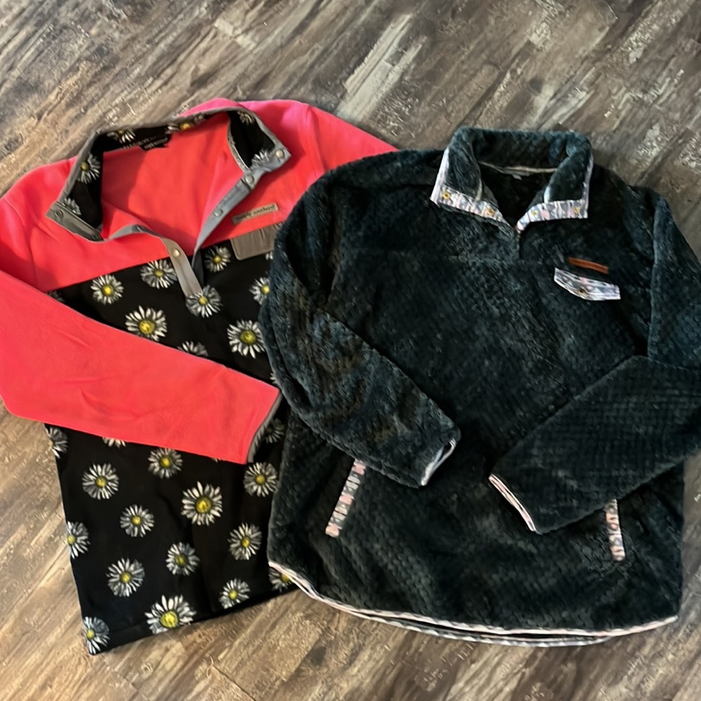 Bundle of 2 Simply Southern-NWOT